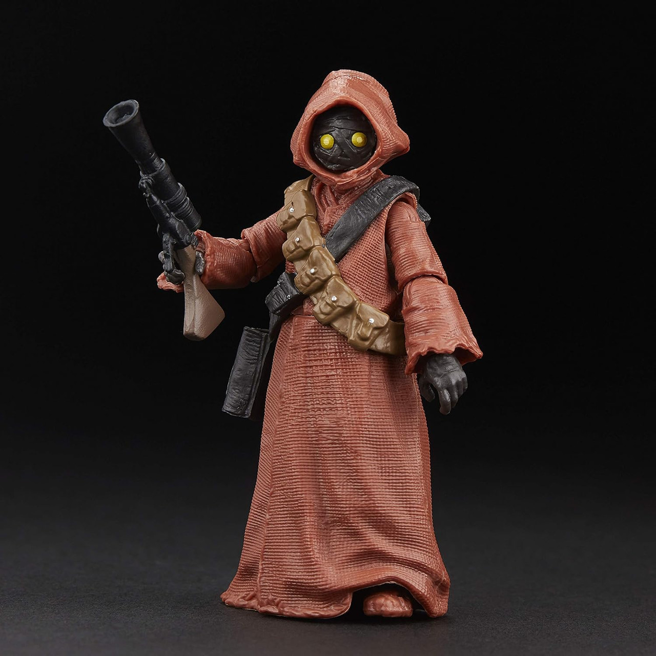 Star Wars The Vintage Collection A New Hope Jawa 3.75