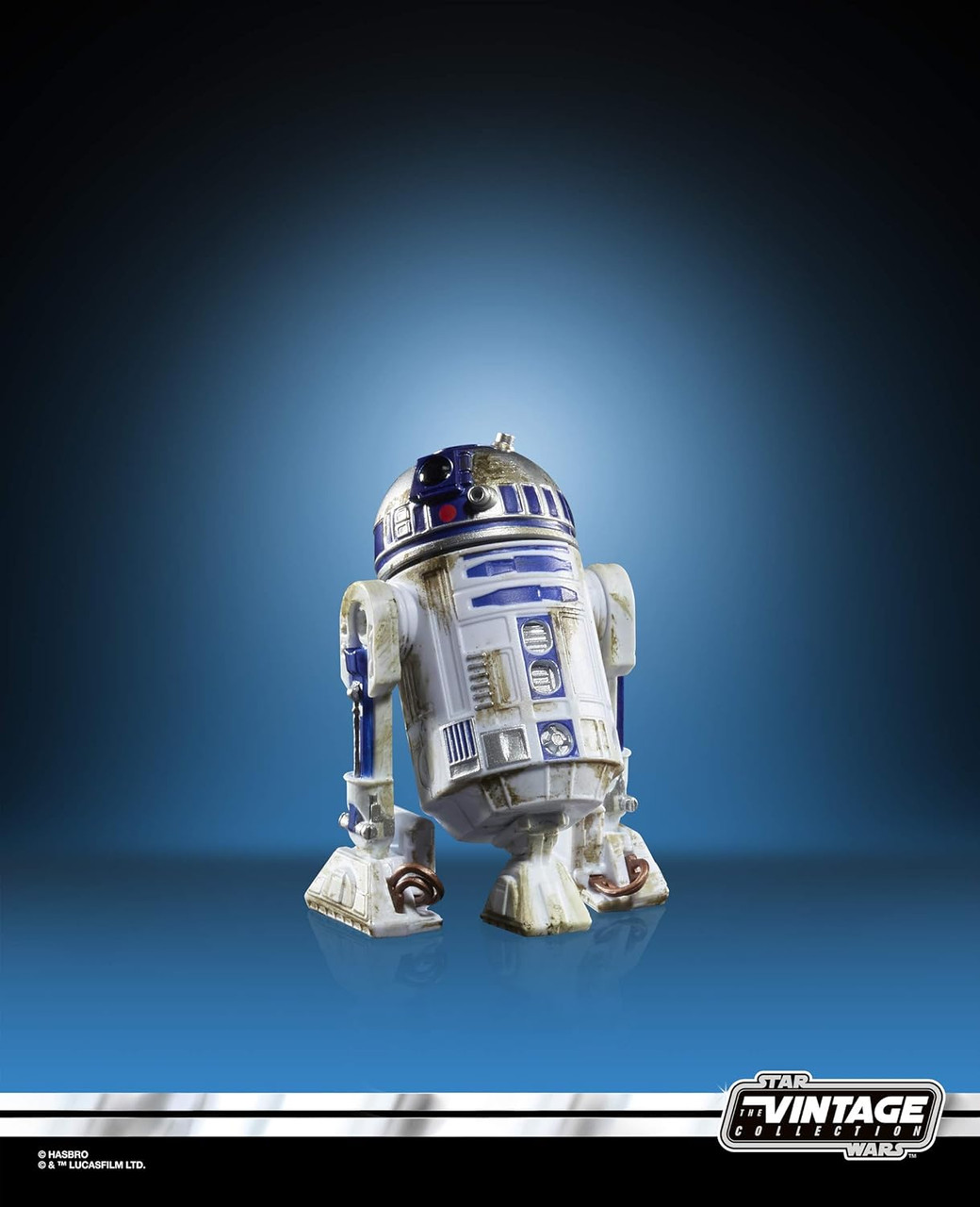 Star Wars The Vintage Collection Episode IV: A New Hope Artoo