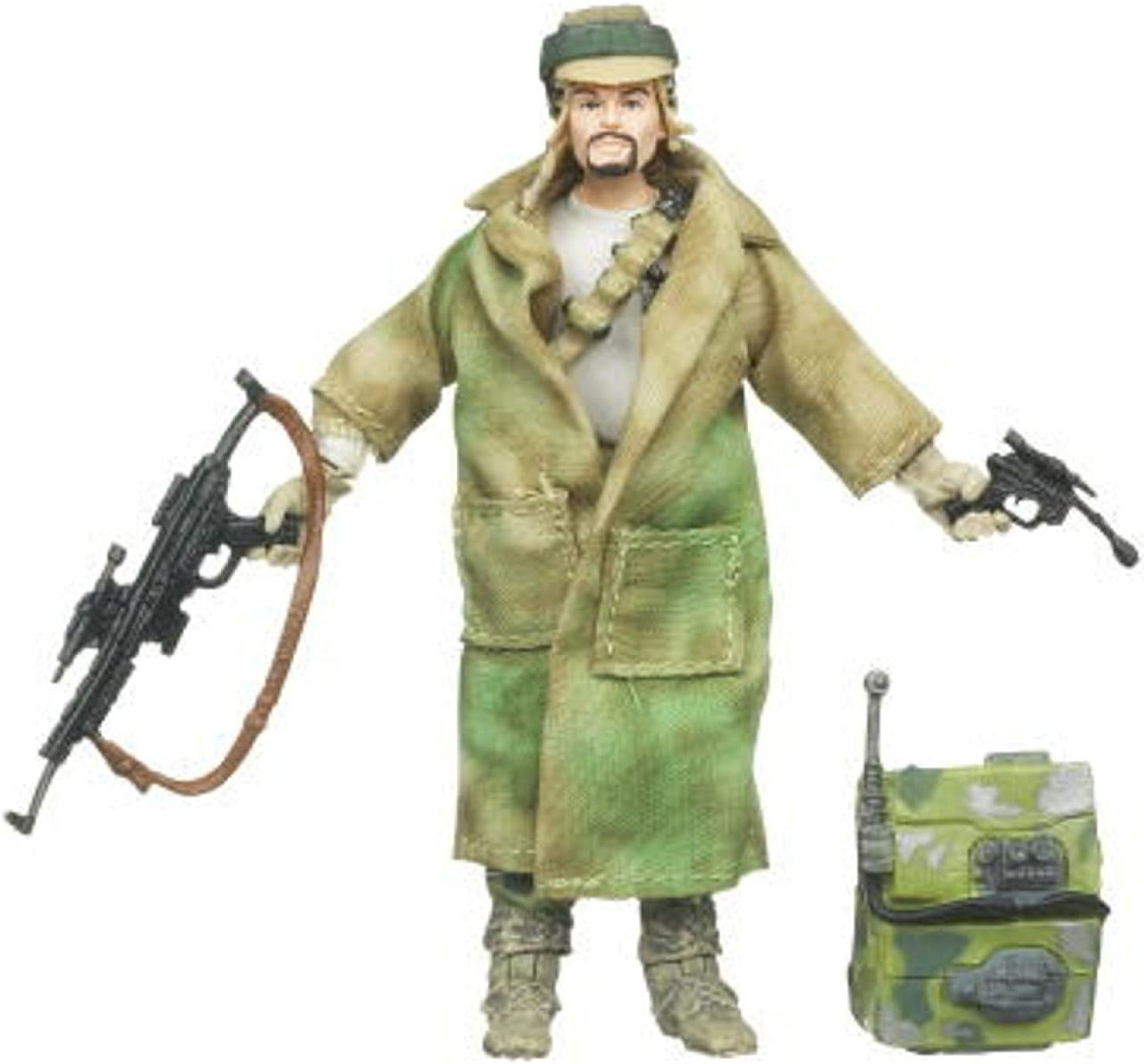 Star Wars The Vintage Collection ROTJ 3.75