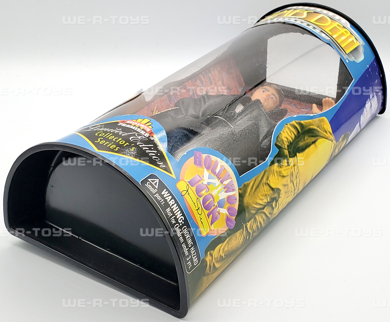 James Dean Limited Edition Collector's Series Hollywood Icon 1998