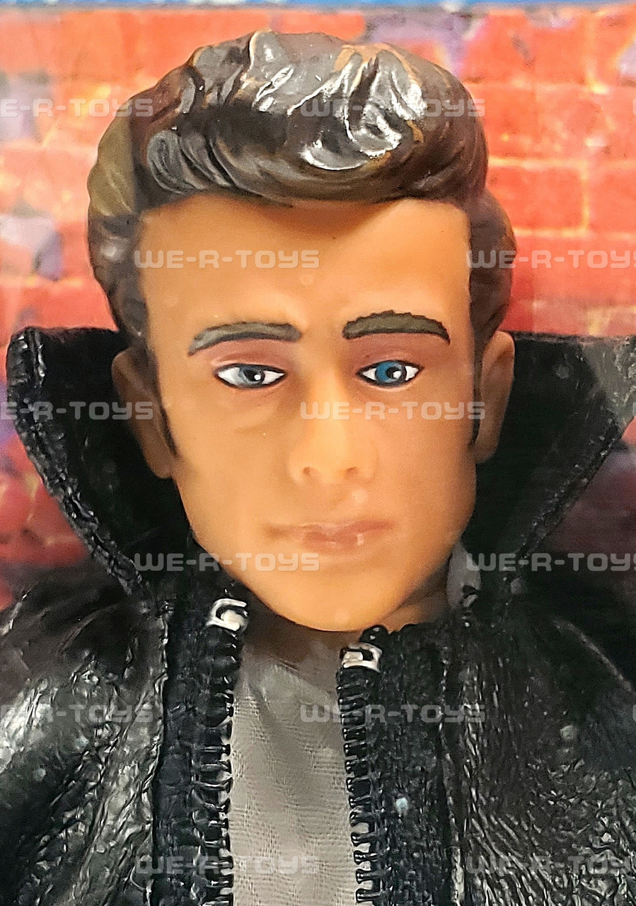 James Dean Limited Edition Collector's Series Hollywood Icon 1998