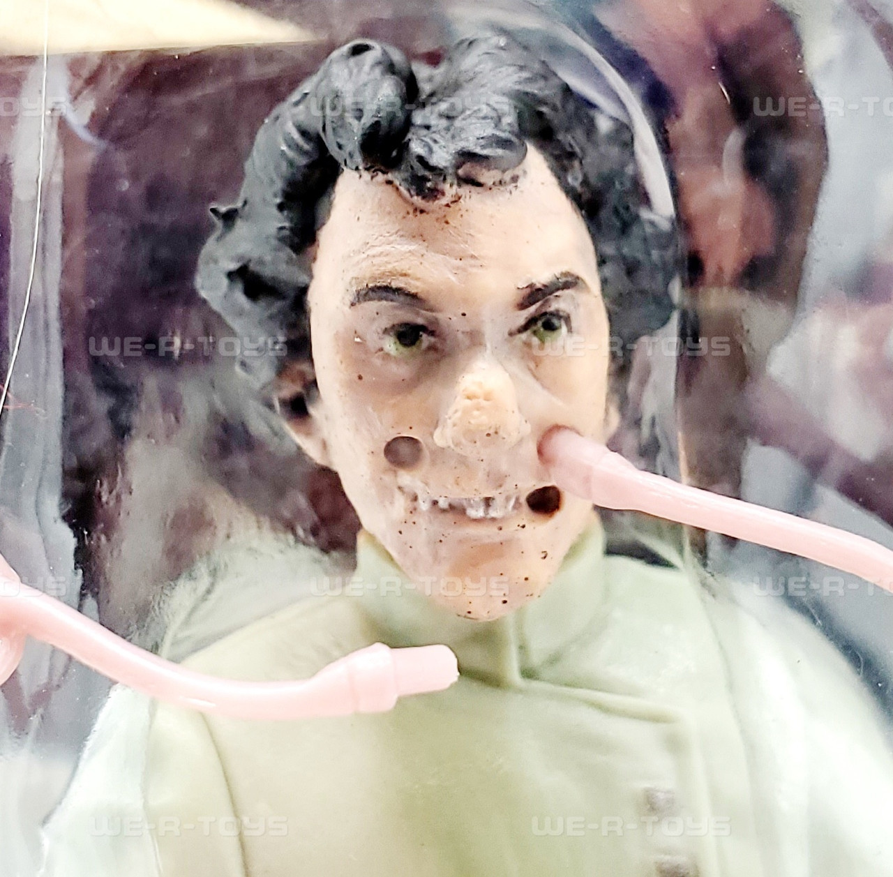 Star Wars A New Hope Cantina Encounter Dannik Jerriko Action