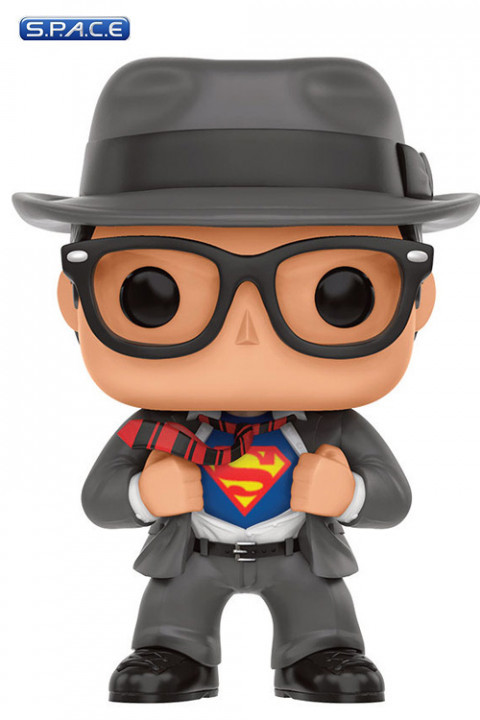 Dc Comics Funko Pop Clark Kent 145 Superman Clark Kent Out-of-Box