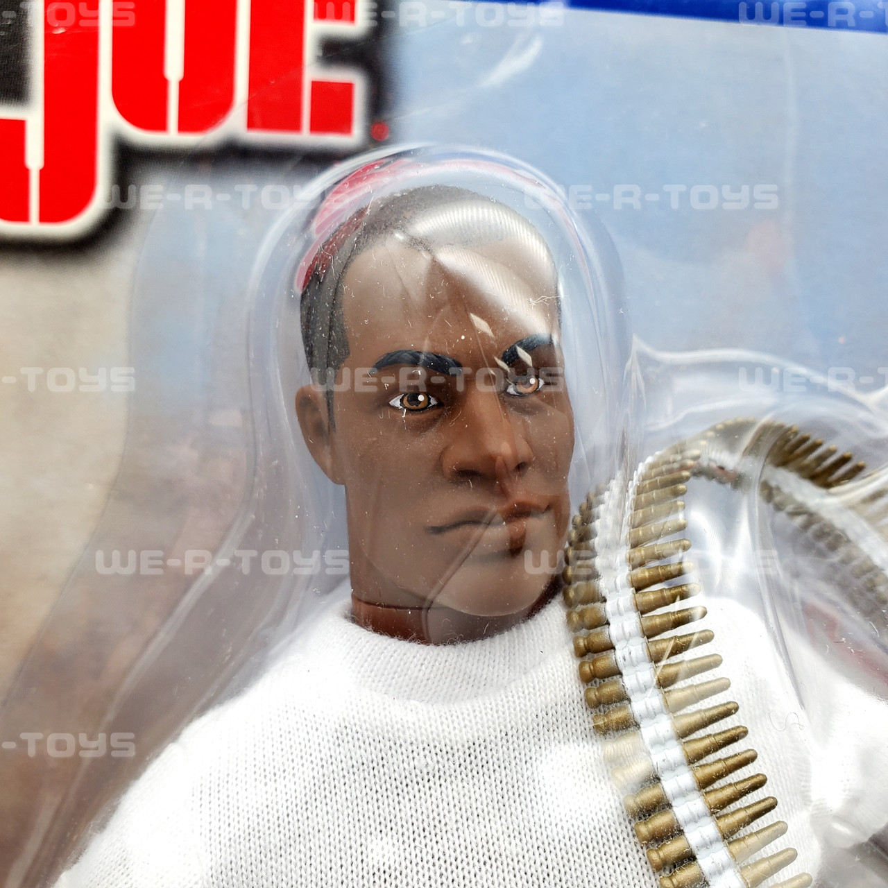 G.I. Joe Hickam Field Army Defender Pearl Harbor Collection