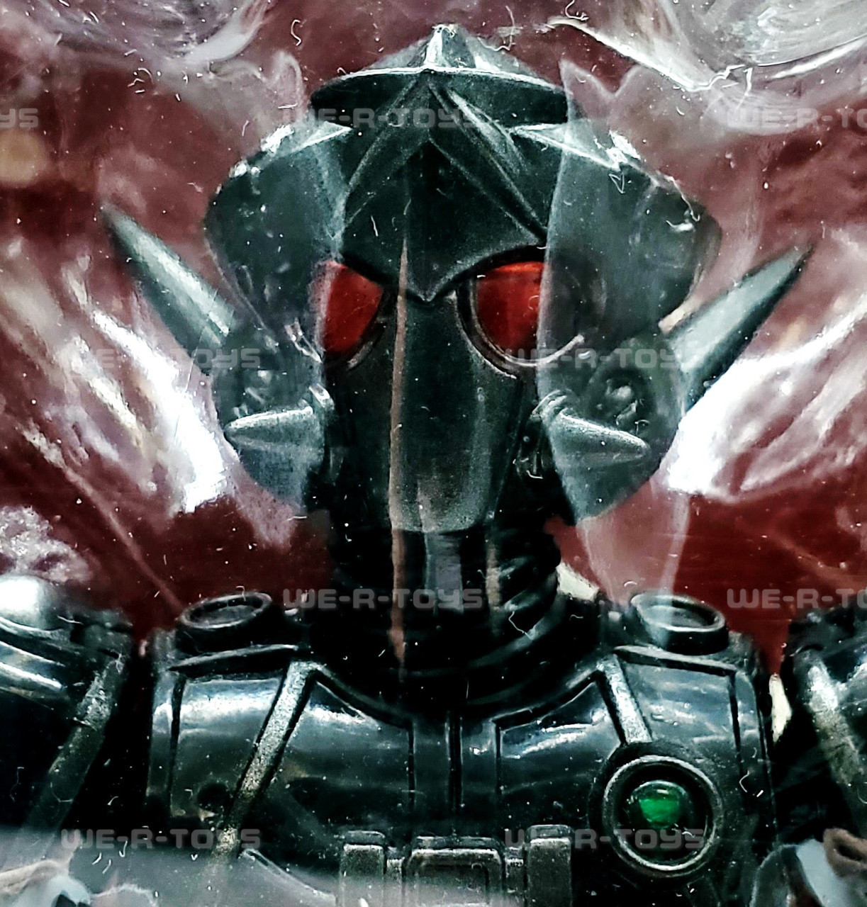 Bandai S.H.Figuarts Kyouka Gaikokkaku Reinforced Exoskeleton