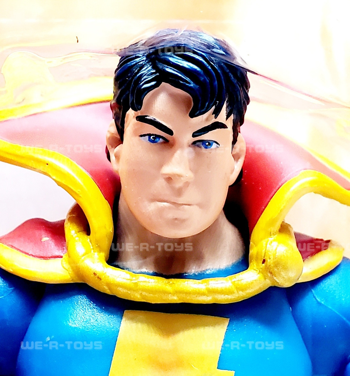 DC Signature Collection Infinite Earths Shazam Freddy