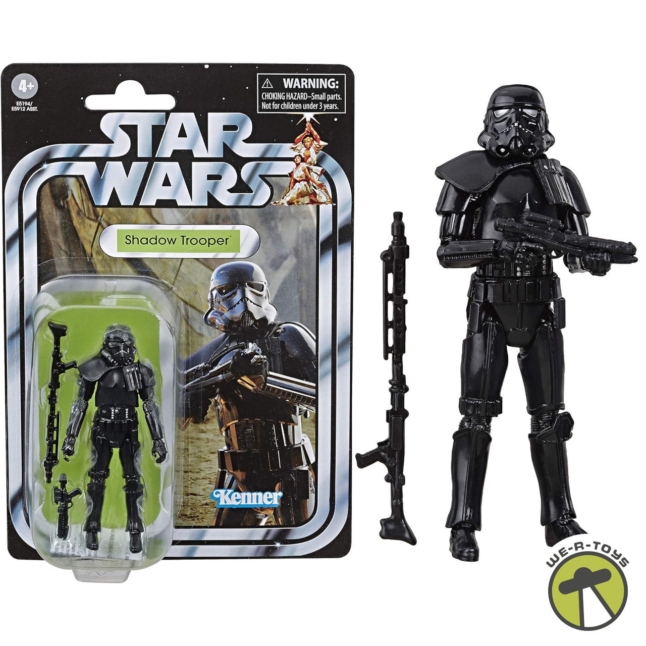 New star wars hot sale action figures 2019