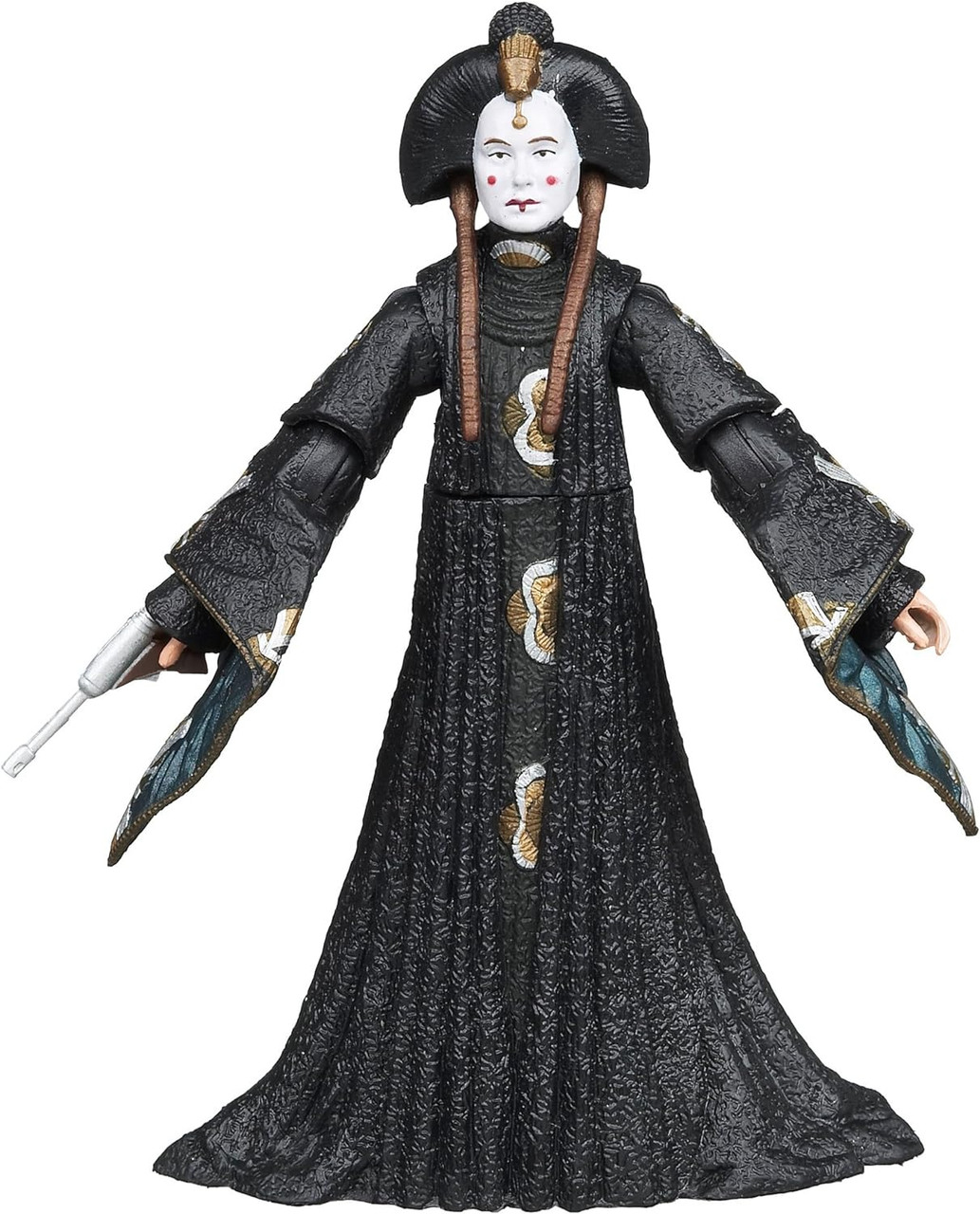 Star Wars The Vintage Collection Phantom Menace Queen Amidala