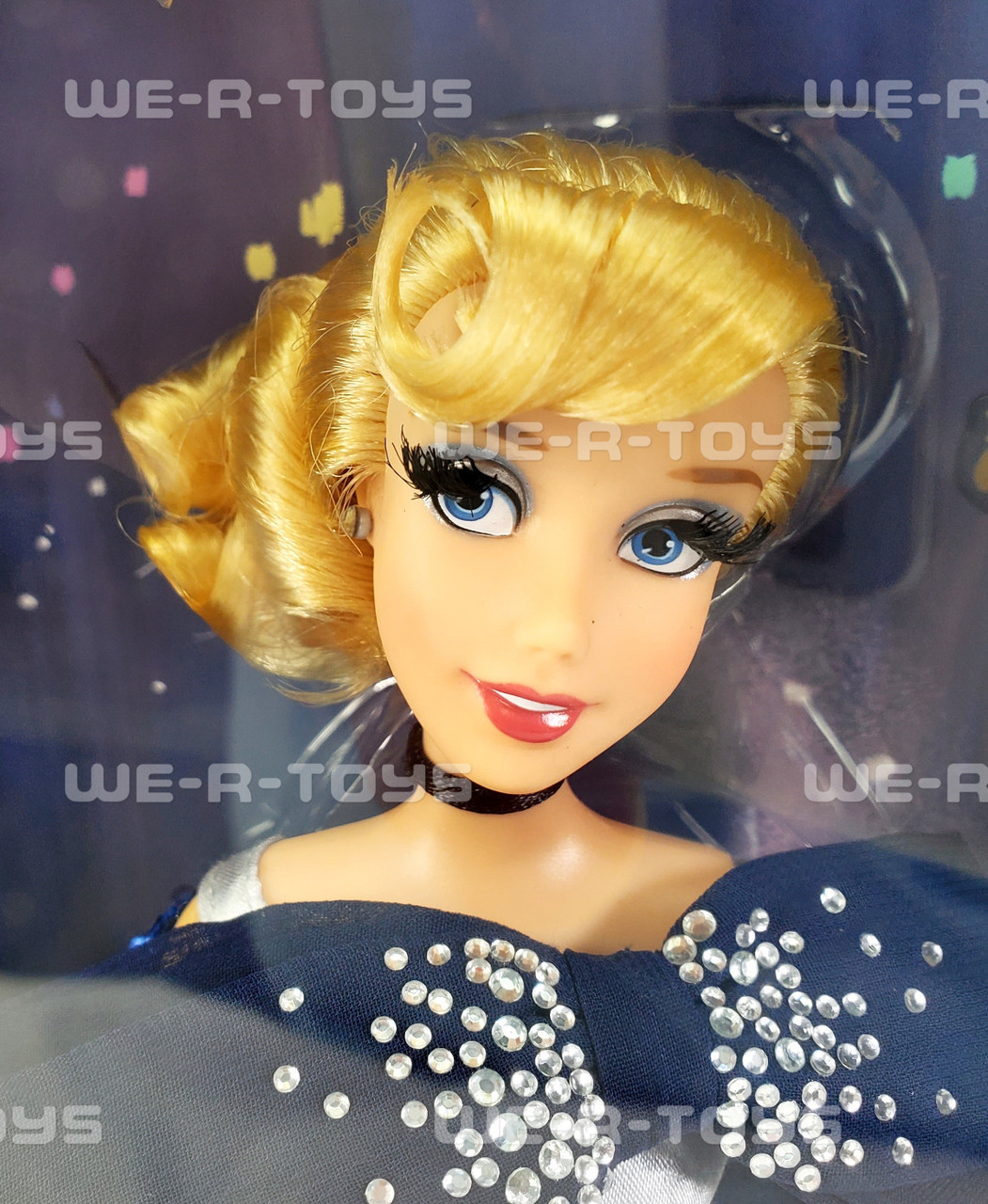 Disney Designer Collection Midnight Masquerade Cinderella