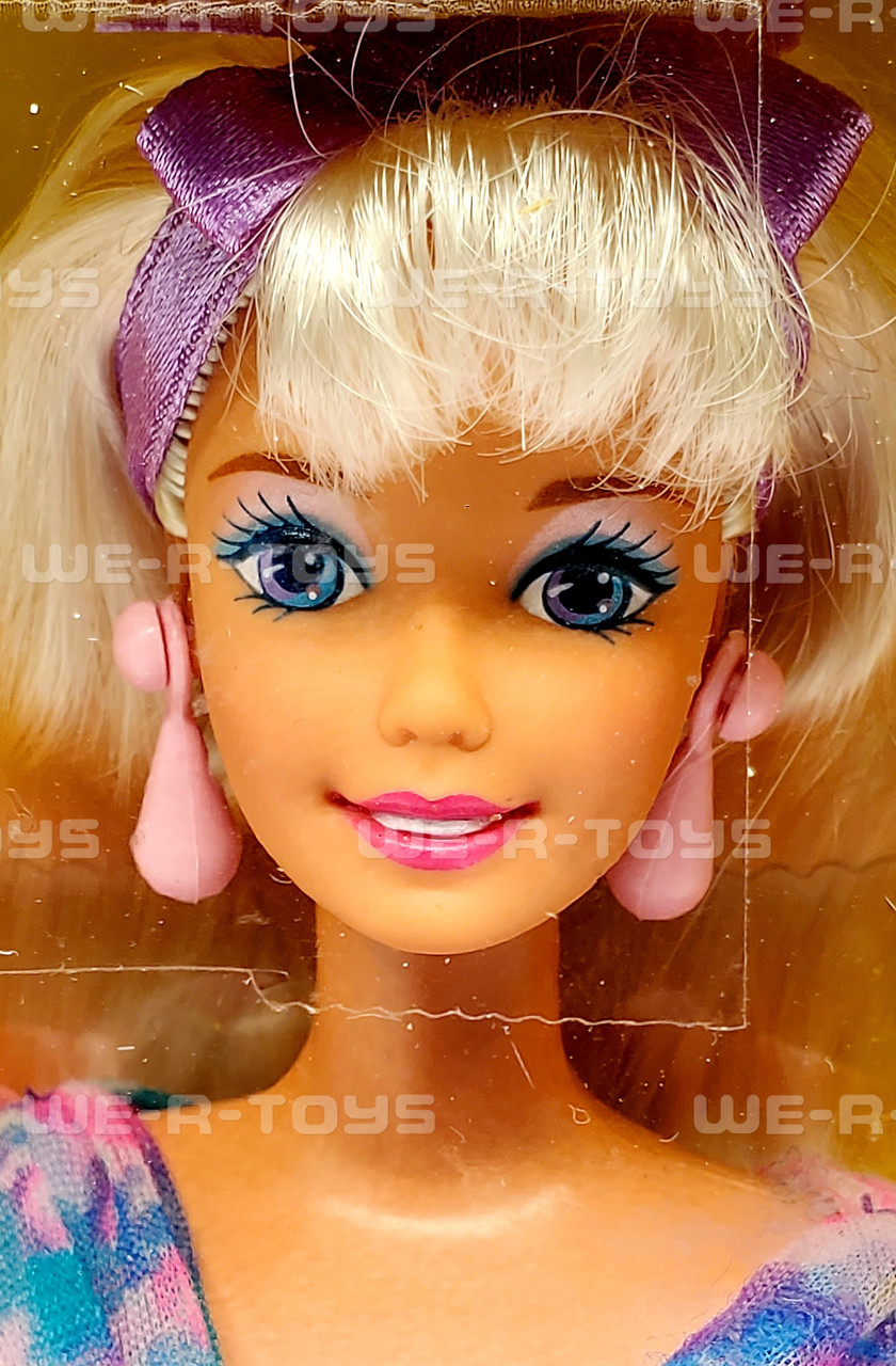 Barbie Russell Stover Candies Special Edition Doll 1996 Mattel