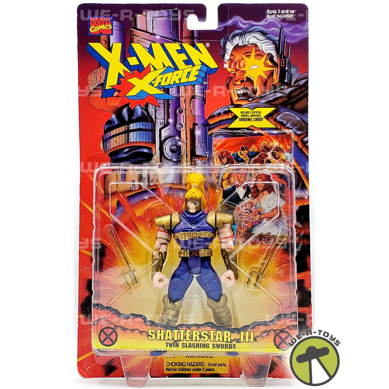 X-MENトランプ Amazon.co.jp: X-MEN トランプ : おもちゃ