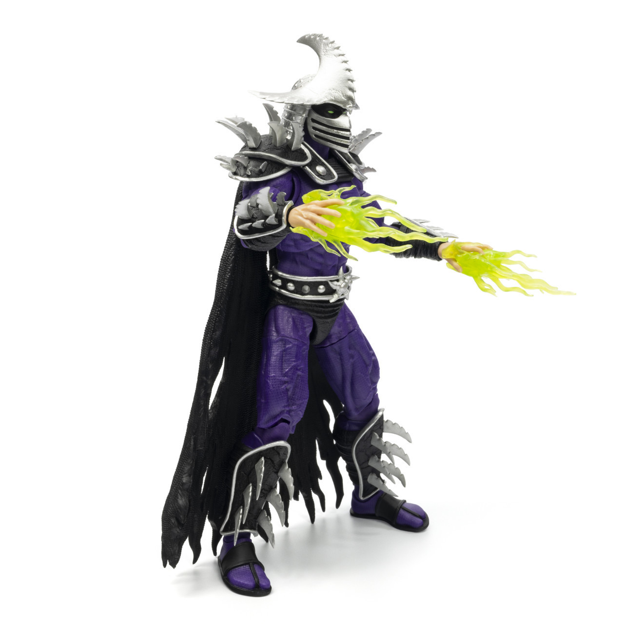 TMNT BST AXN Super Shredder 8