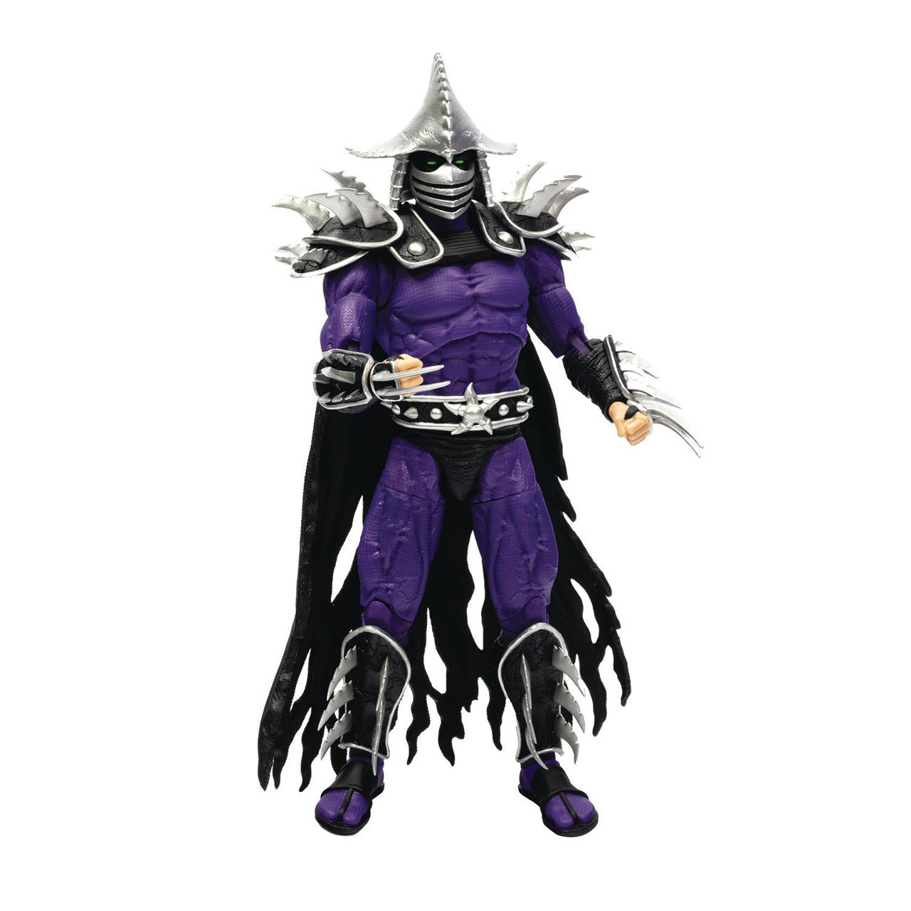TMNT BST AXN Super Shredder 8