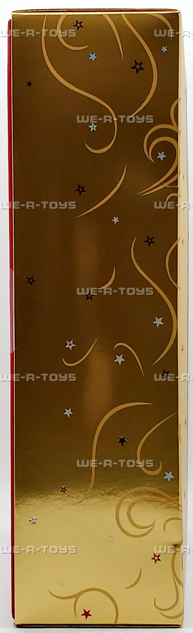 2006 Holiday Barbie Doll by Bob Mackie African American