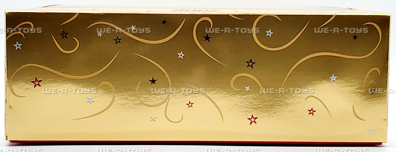 2006 Holiday Barbie Doll by Bob Mackie African American