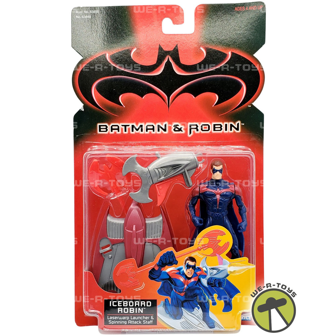 BATMAN Kenner ROBIN　フィギュア　まとめ売り BATMAN Kenner ROBIN Figures Bulk Sale | eBay