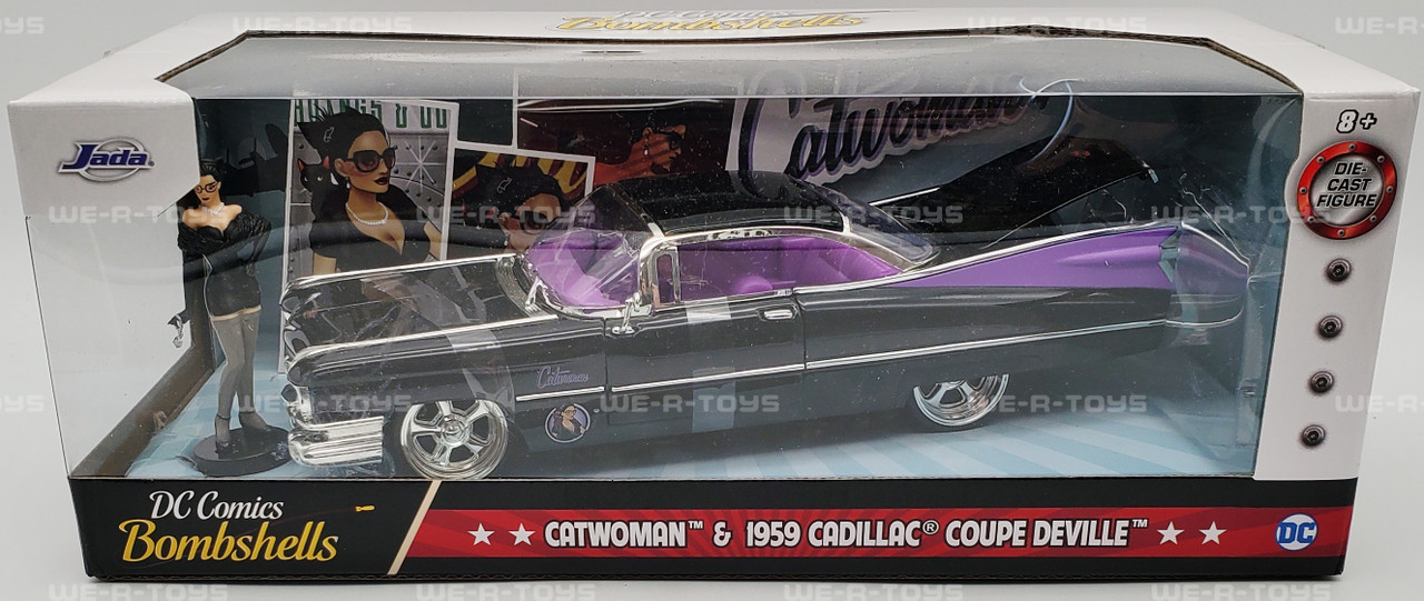 DC Comics Bombshells 2.75