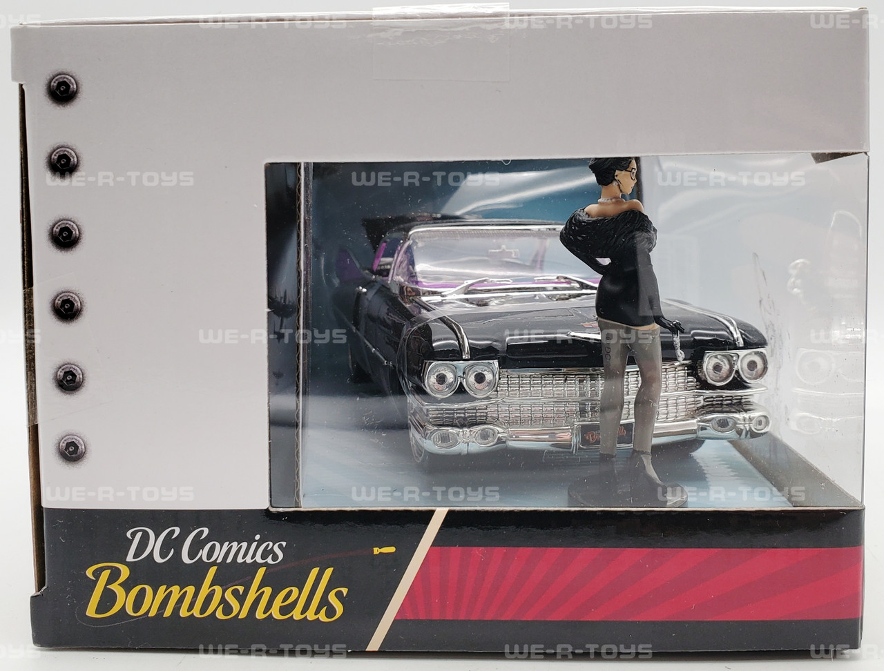 DC Comics Bombshells 2.75