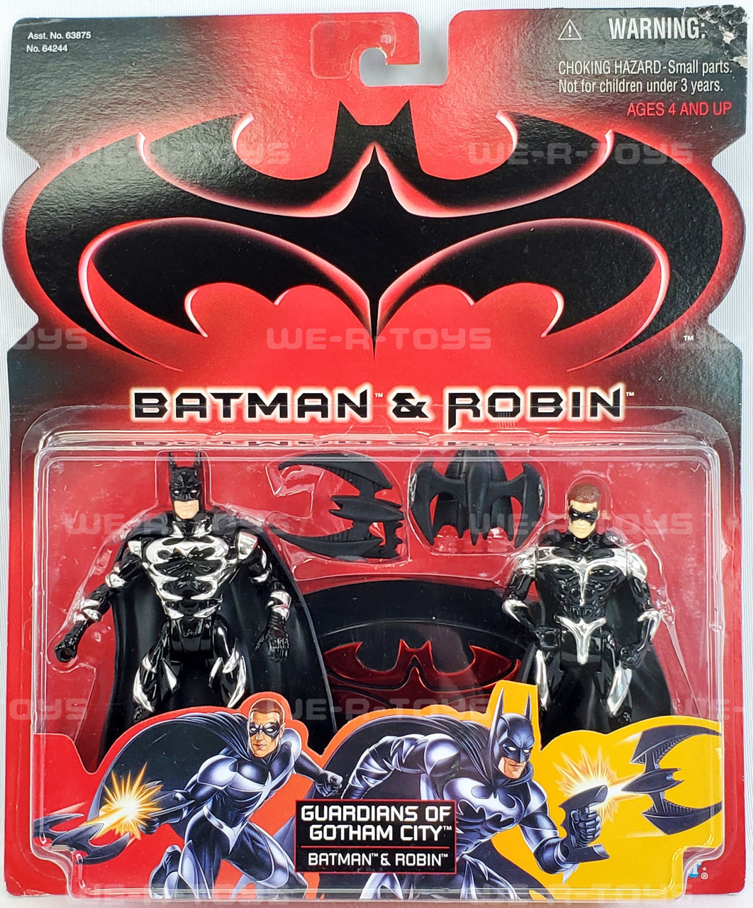 BATMAN Kenner ROBIN　フィギュア　まとめ売り BATMAN Kenner ROBIN フィギュア まとめ売り