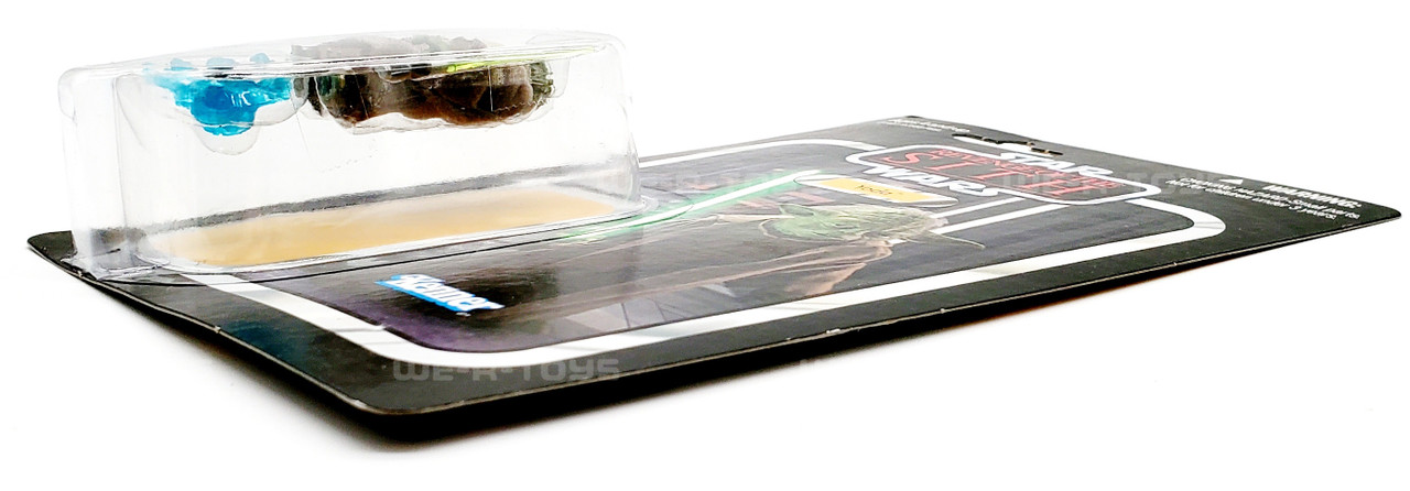 スターウォーズ ビンテージコレクション ヨーダ sith 2010 レ fT96 Star Wars The Vintage Collection Revenge of the Sith Yoda