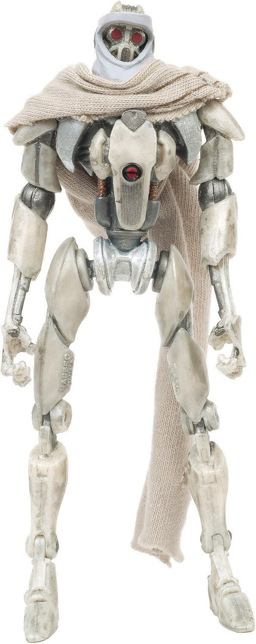 Star Wars The Vintage Collection Revenge of the Sith