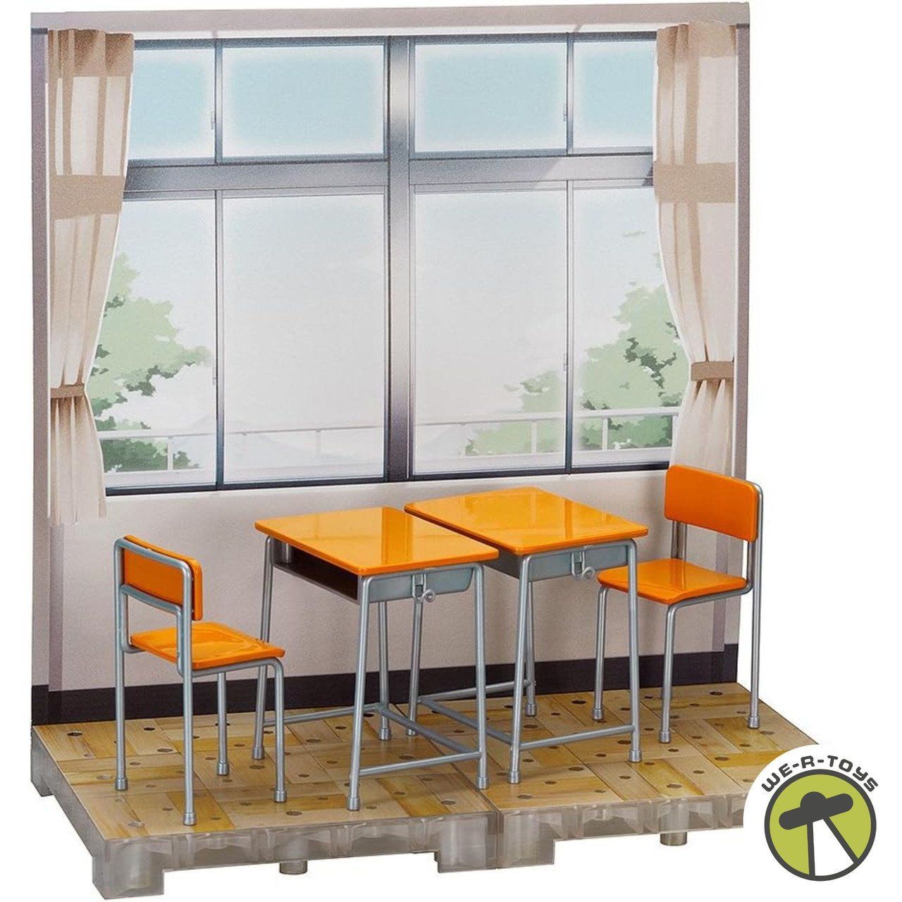 ☆Diorama Display Factory☆ ☆Diorama Display Factory☆ The Diorama Stack