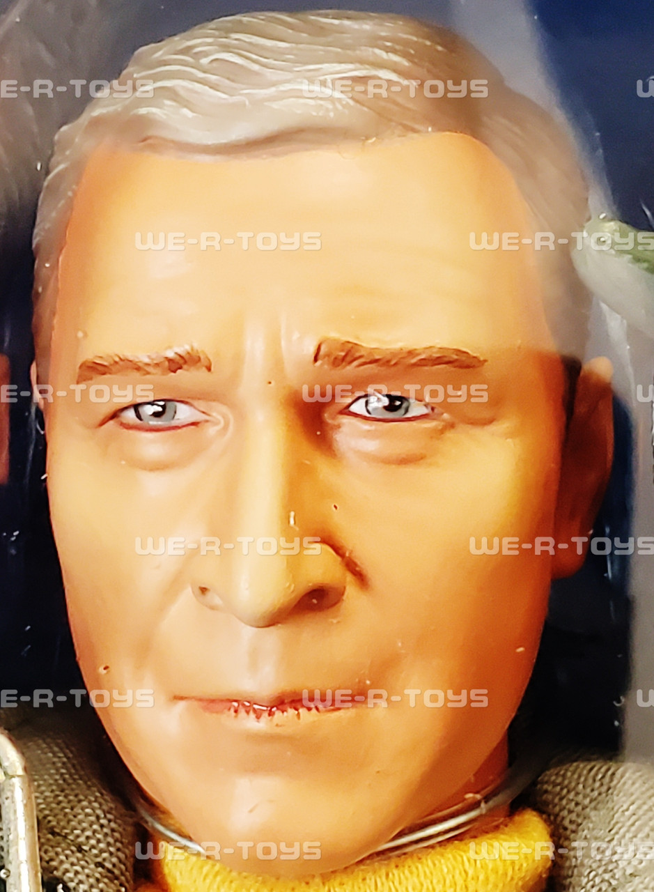 George W. Bush U.S. President and Naval Aviator Elite Force
