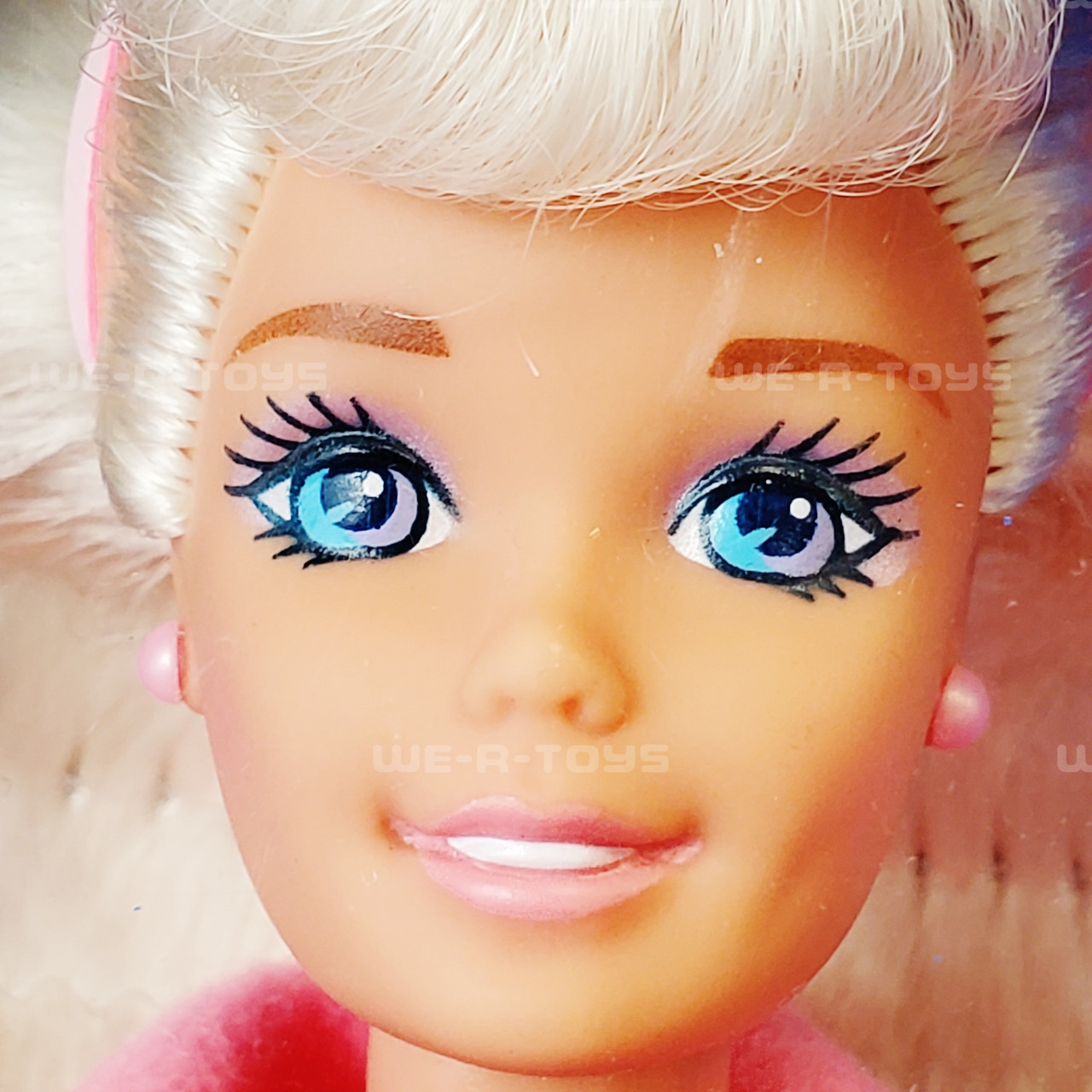 Barbie: Barbie Style / Mattel 17190 / 1996 | Acheter sur Barbie: Barbie Style / Mattel 17190 / 1996 | Acheter sur