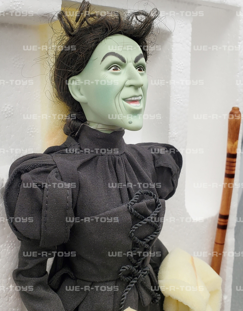 The Wizard of Oz Wicked Witch of the West 12