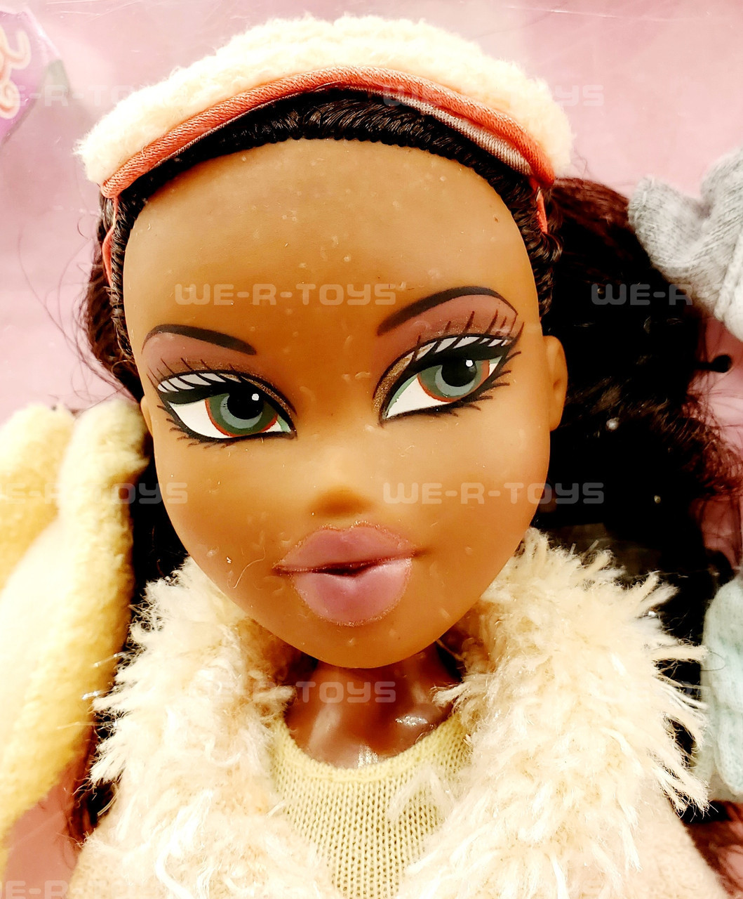 Sasha Bratz Slumber Party Doll Bratz Doll Sets Bratz Slumber Party