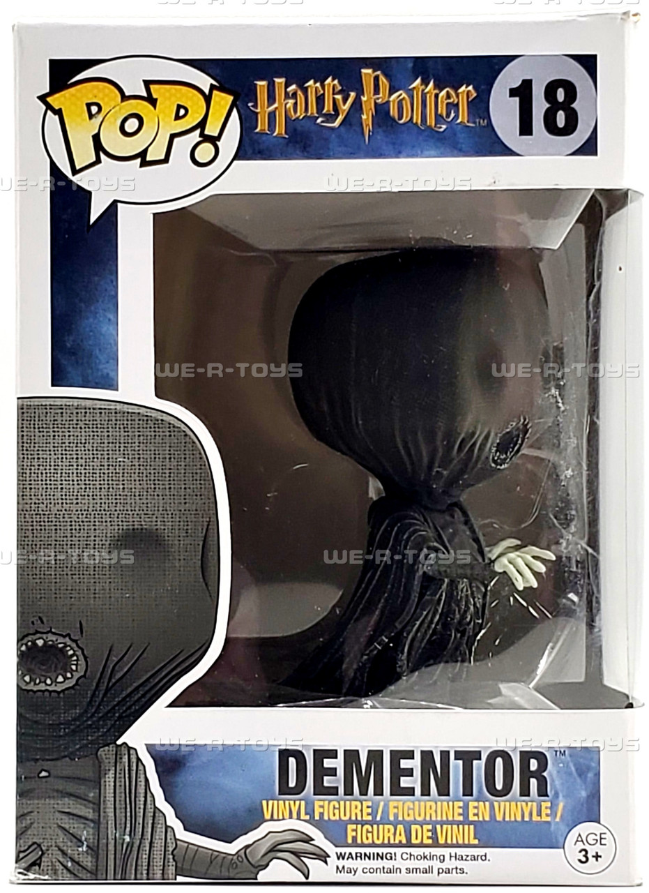 Funko 5858 POP Vinyl Harry Potter Figure