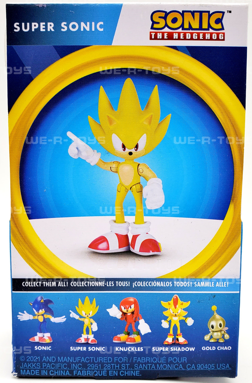 【AS SUPER SONIC】
ドレープスカート風ワイドパンツ Archie Sonic Super Special Magazine Issue 14 | Sonic Wiki