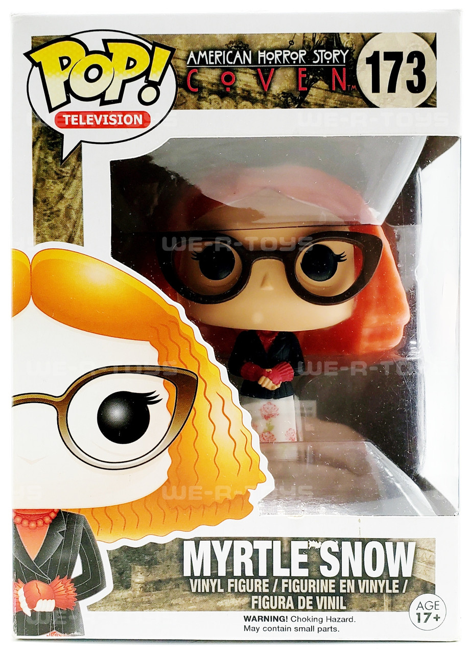 Myrtle snow sales funko pop