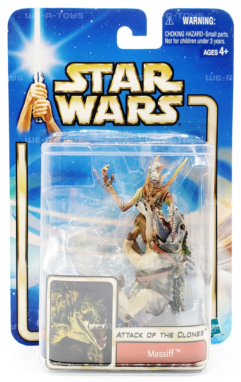 スターウォーズ　attack of the clones 1枚　SP ホイル スターウォーズ attack of the clones 2枚 SP ホイル - メルカリ