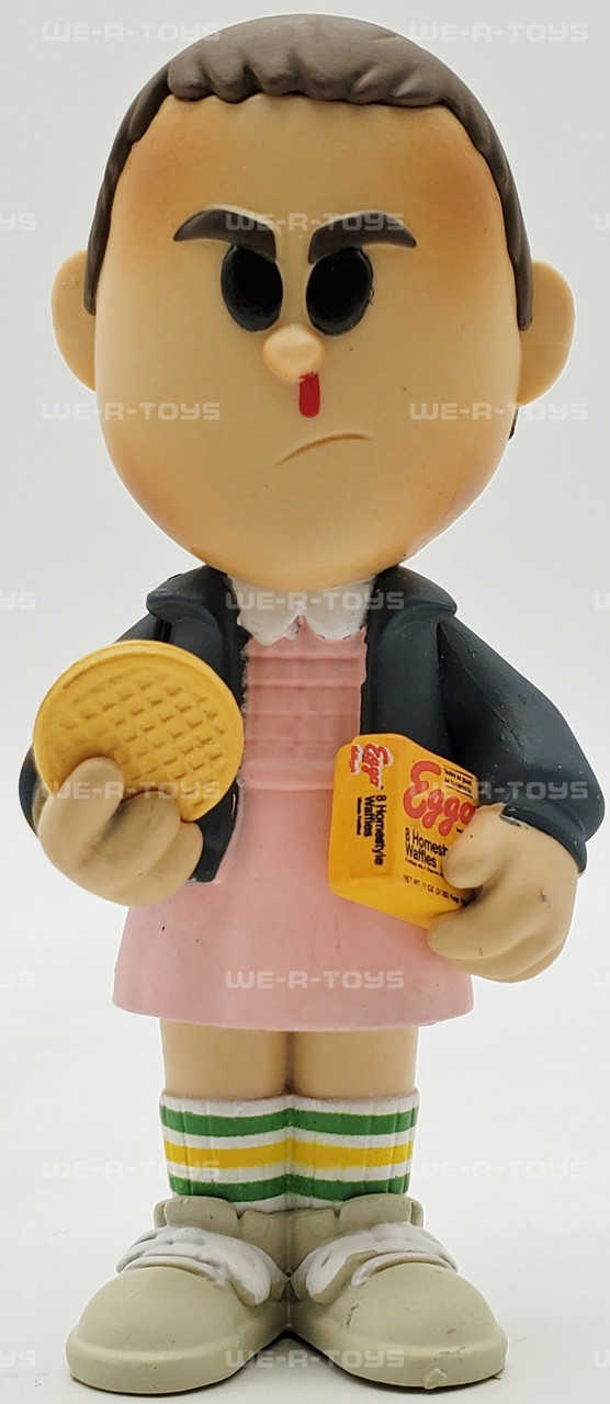 Funko Soda Stranger Things Season 1 Eleven Collectible Figurine