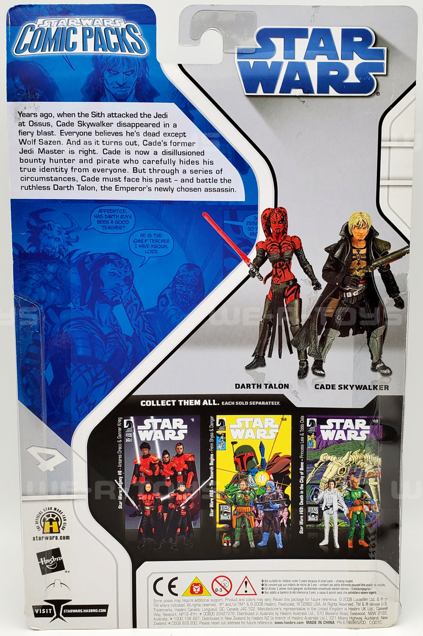 アメコミ STAR WARS: LEGACY #2 Comic Pack Star Wars: Legacy #2 :: Profile :: Dark Horse Comics