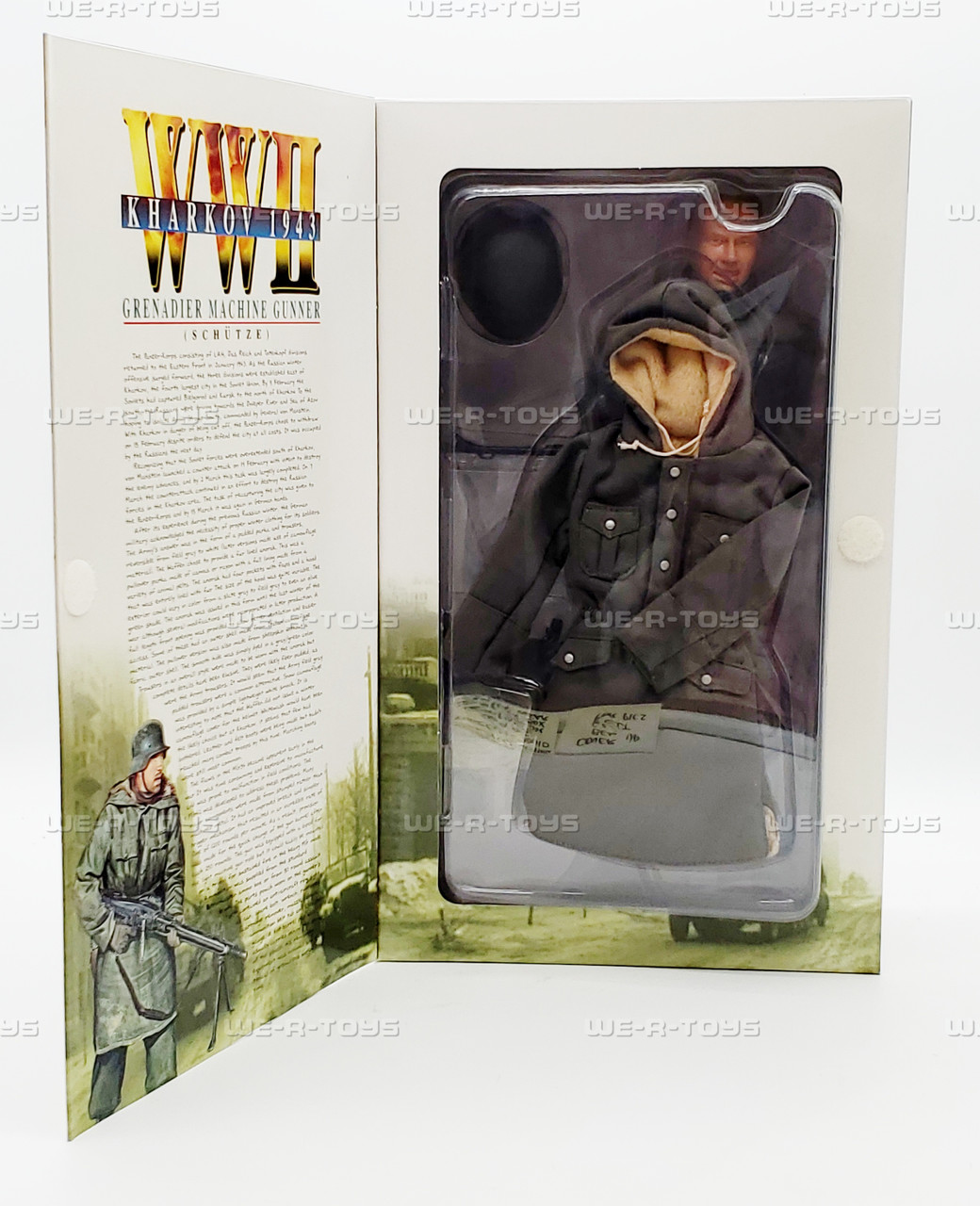 DRAGON ミリタリーフィギュア Yahoo!オークション - DRAGON ドラゴン WW2 二次大戦 + NAM 1/6 ミリタ