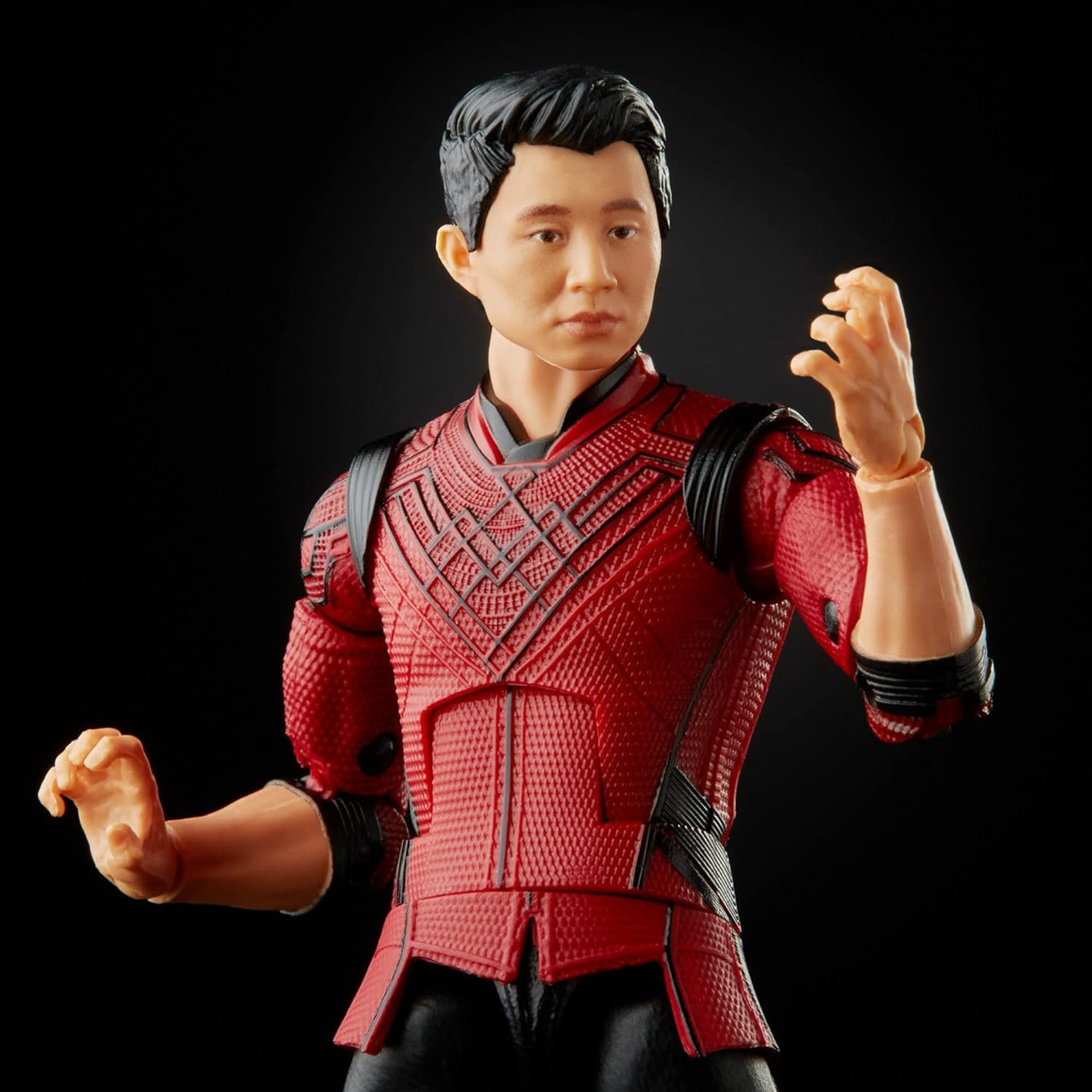 Shang-Chi and the Legend of the Ten Rings Marvel Legends Figures On Sale Now