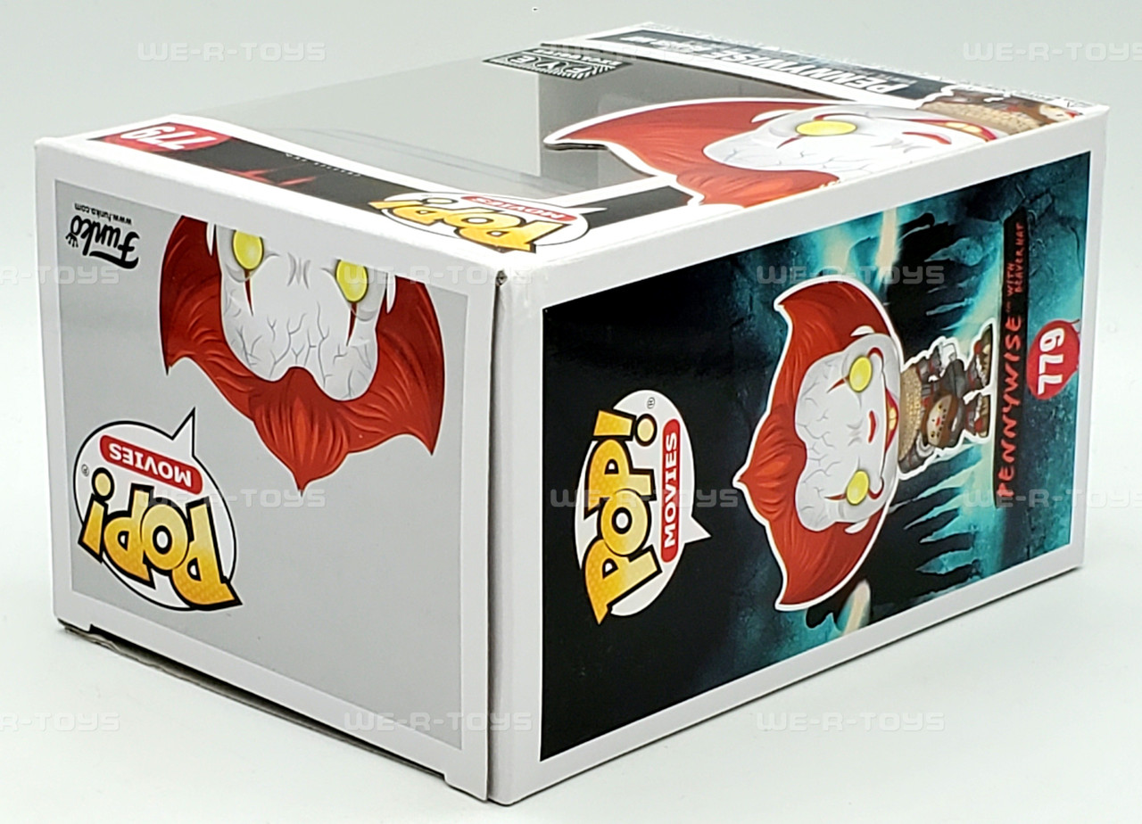 IT Chapter Two フィギュアとTシャツセット Funko POP ! IT Chapter Two フィギュアとTシャツセット Funko POP ! Amazon