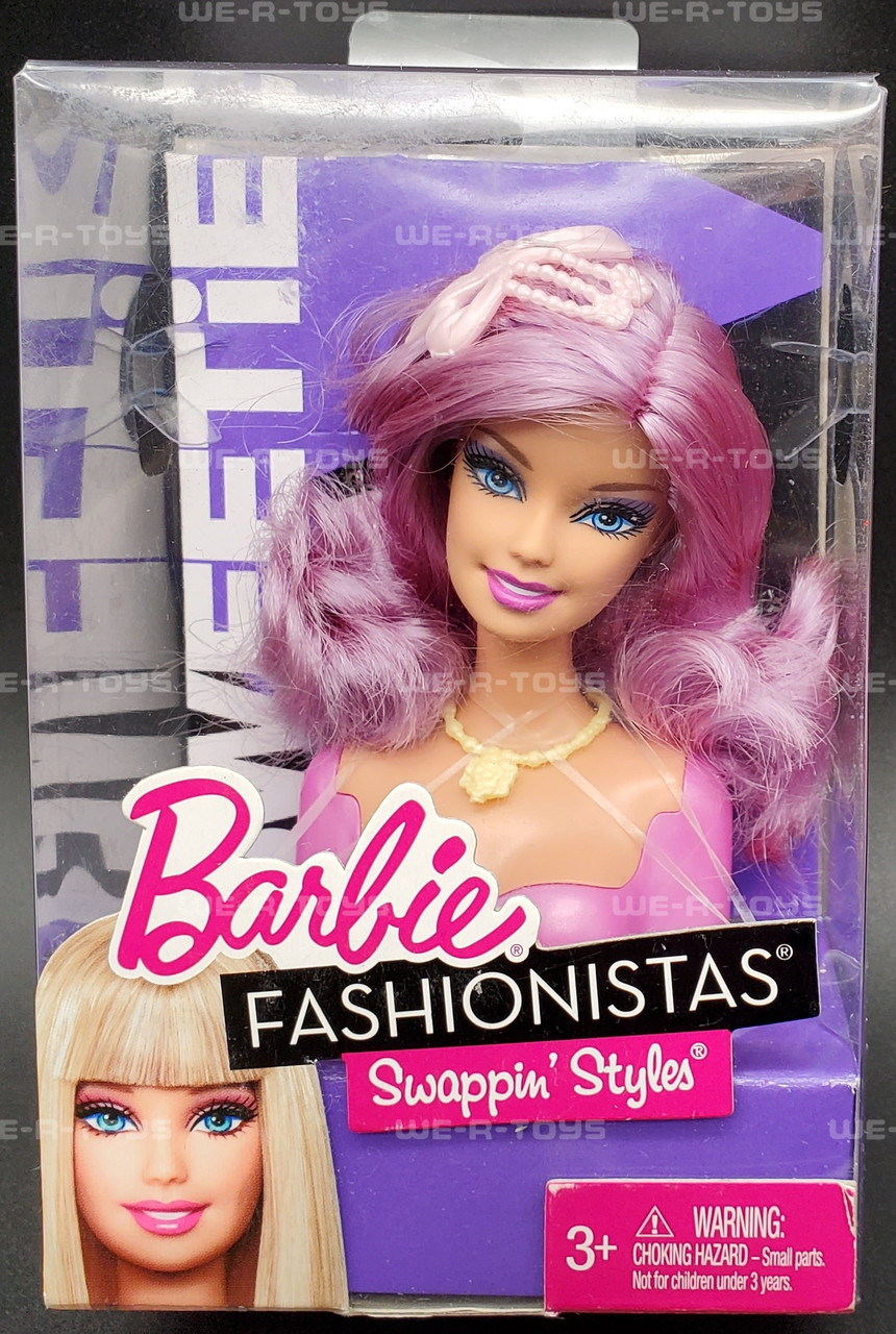barbiebeeba専用 Complete Set Barbie (Maxi) VQB13 - VQB21 + 3 Papers/BPZ