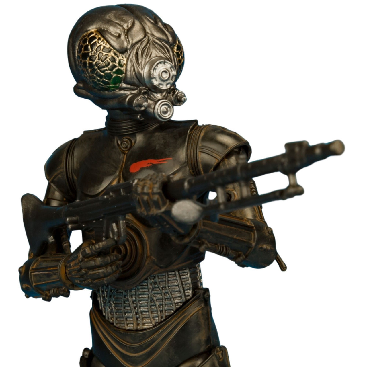 Star Wars The Black Series 67 Bounty Hunter 4-LOM Action Figure