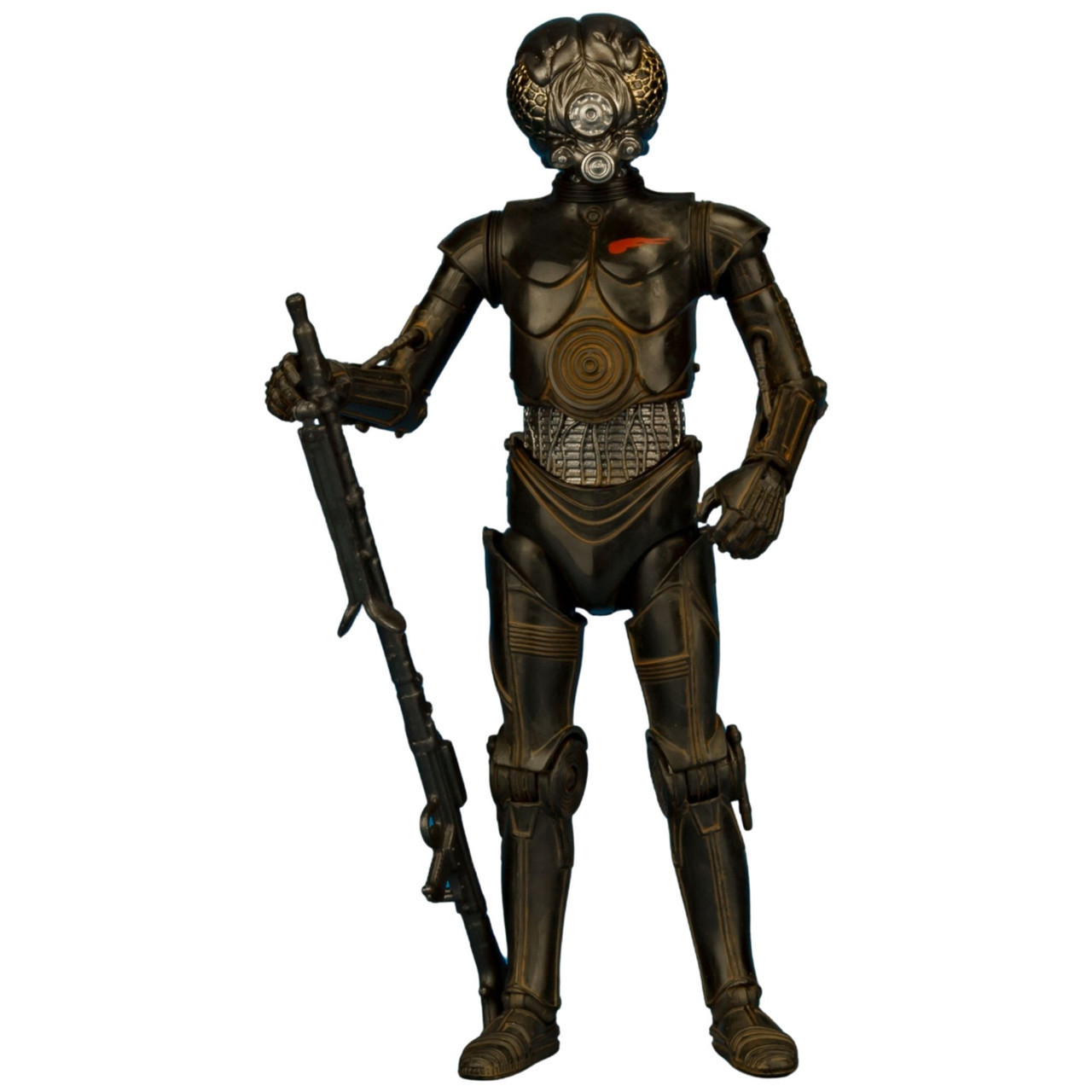 Star Wars The Black Series 67 Bounty Hunter 4-LOM Action Figure