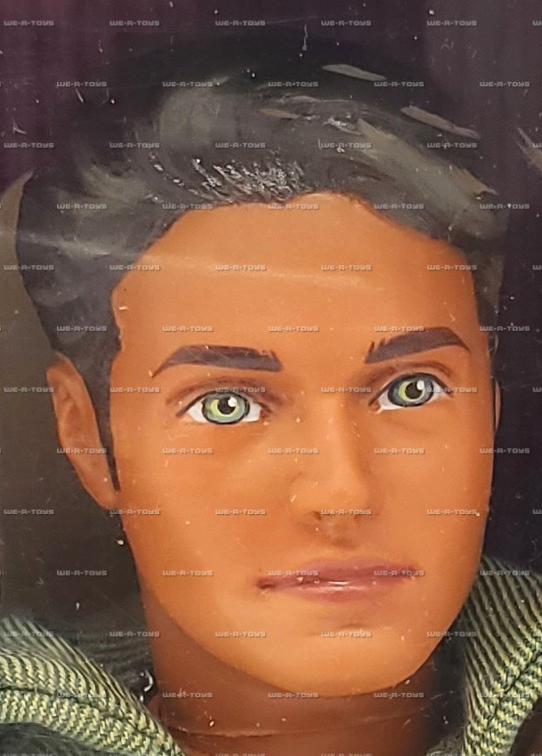 Beverly Hills 90210 Brandon Walsh Doll 1991 Mattel #1573 - We-R-Toys
