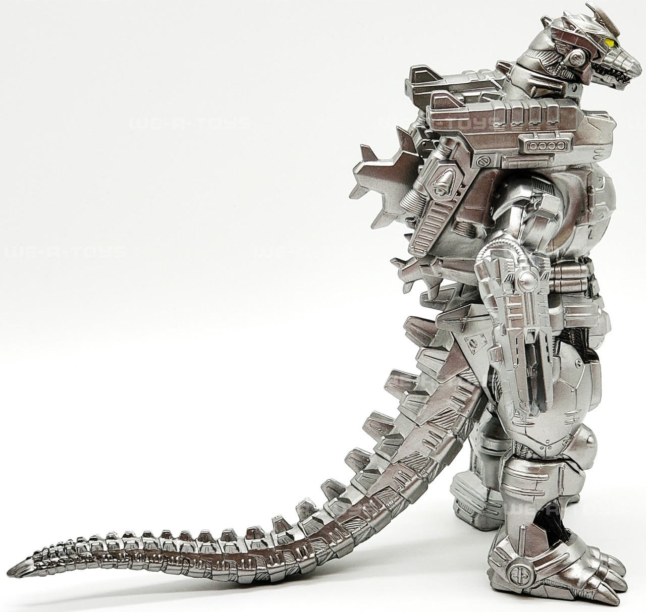 Bandai - Movie Monster Series - Mechagodzilla (Heavily Armed) NEW