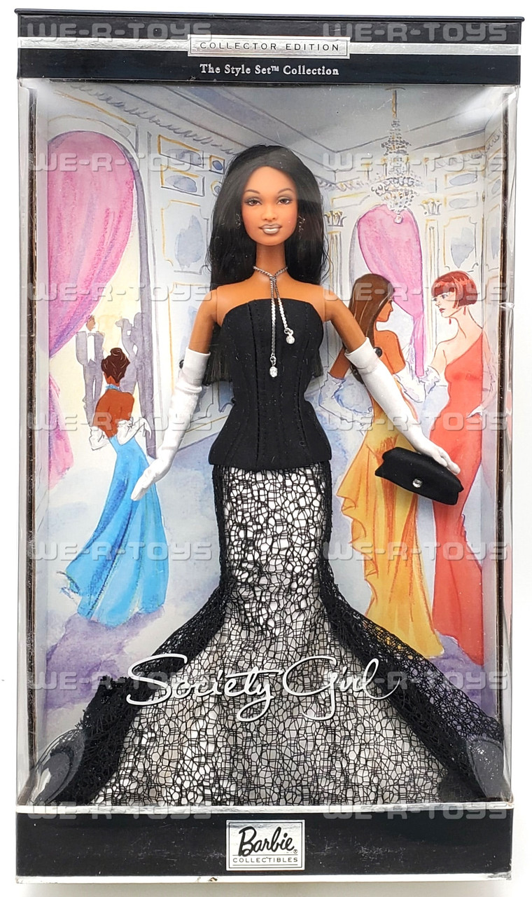 andmary Barbie girls set up/gray M 新品未使用 ANDMARY】Barbie girls set up