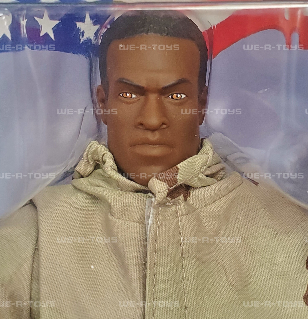GI Joe Special Response Team 12