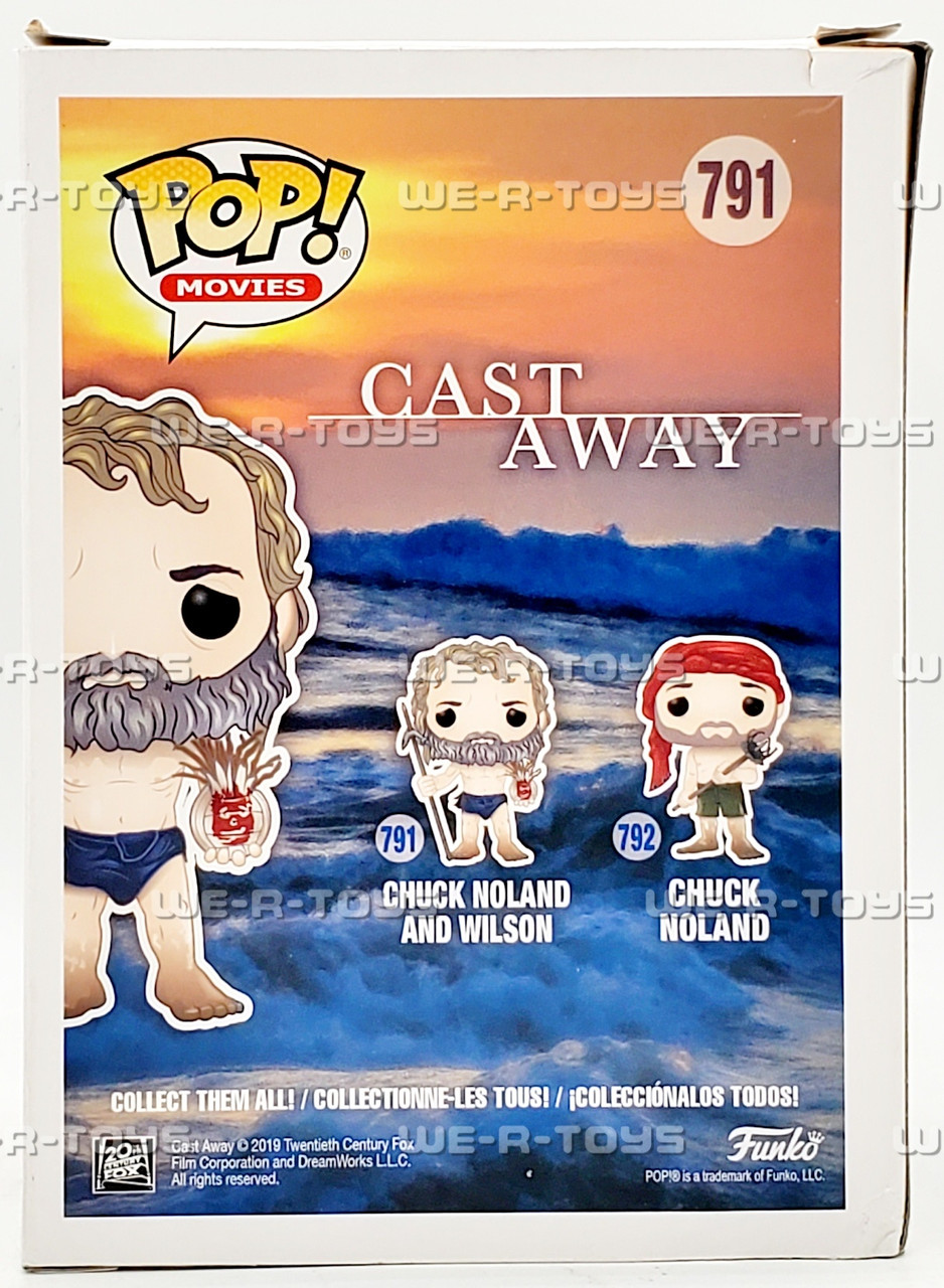 Funko American SITCOM movies set