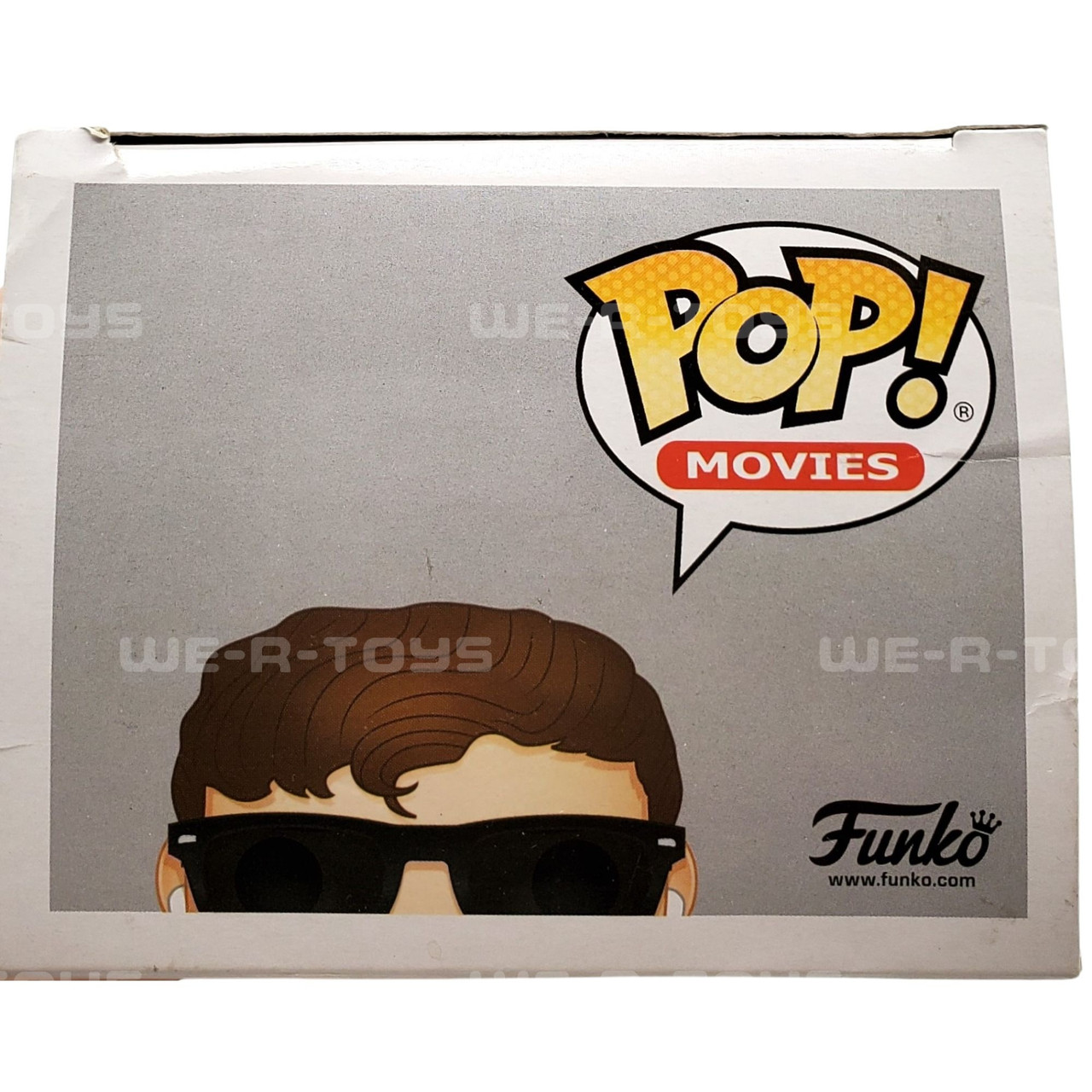 ベイビー・ドライバー FUNKO POP! フィギュア Amazon.com: Entertainment Earth Baby Driver Bats Pop Vinyl