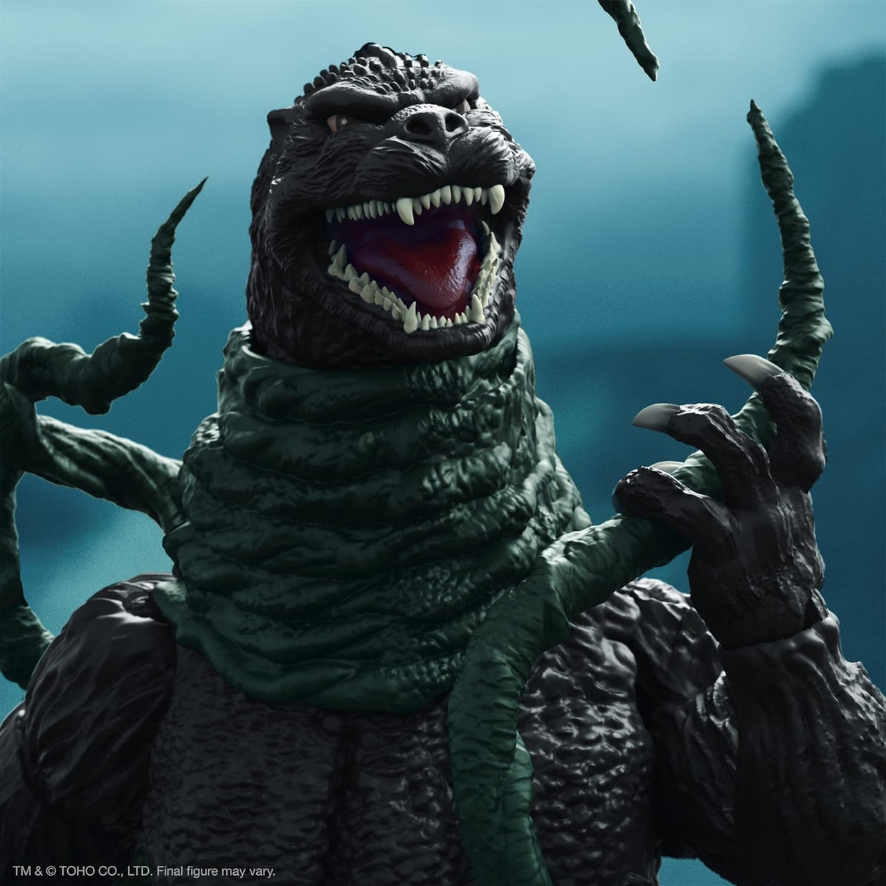 Toho Ultimates! WV1 HeiSei Godzilla 8