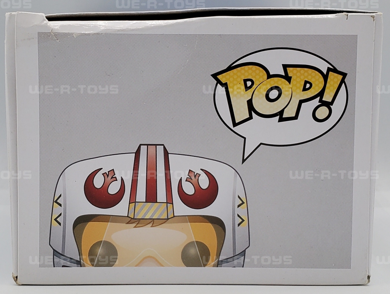 Pop Star Wars 232 Luke Skywalker X-Wing - Collection Pop Star Wars 232 Luke Skywalker X-Wing - Collection
